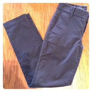 J.Crew Frankie Chino: Gray
